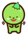 グリーンピースくん3